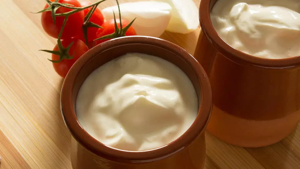 Сметана и огурцы подорожали в Свердловской области