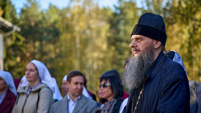 Улицы в Екатеринбурге перекроют из-за крестного хода