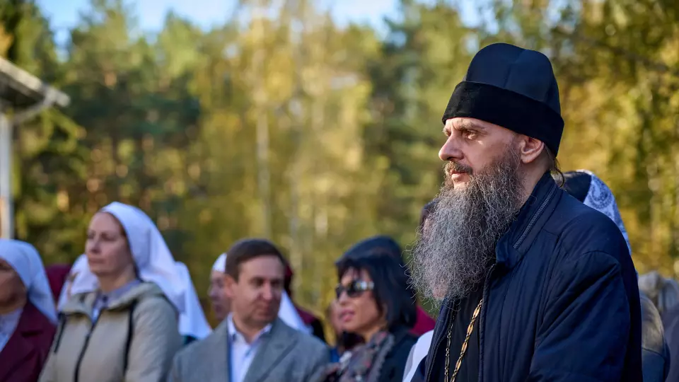 Улицы в Екатеринбурге перекроют из-за крестного хода