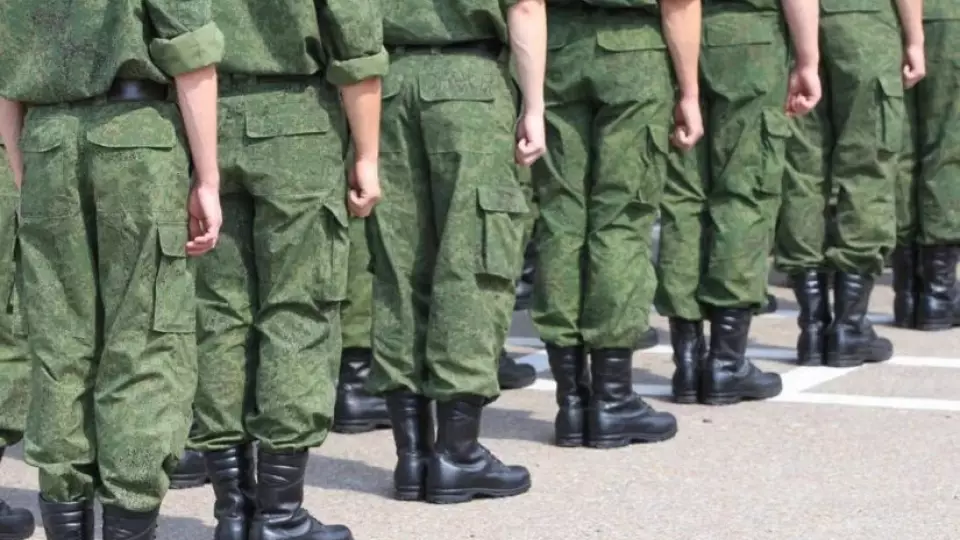 1 октября стартует осенняя призывная комиссия