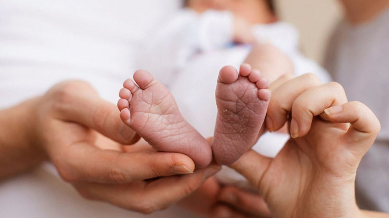 Материнский капитал увеличится на 7,3% с начала февраля