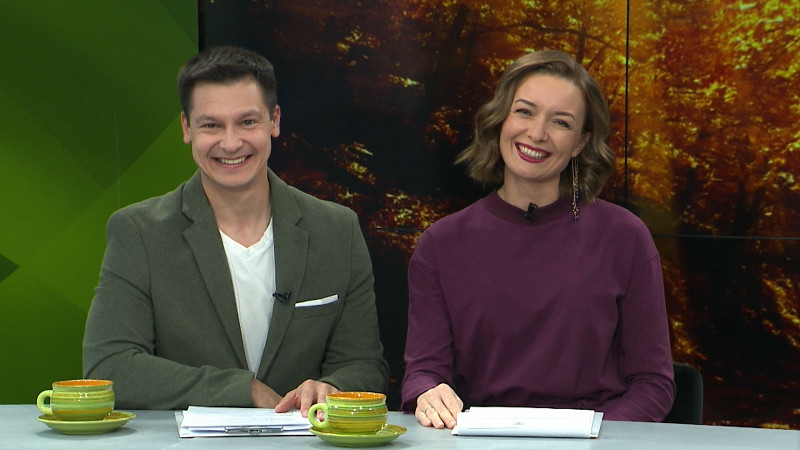 Выпуск «Свердловского утра» от 01.10.24