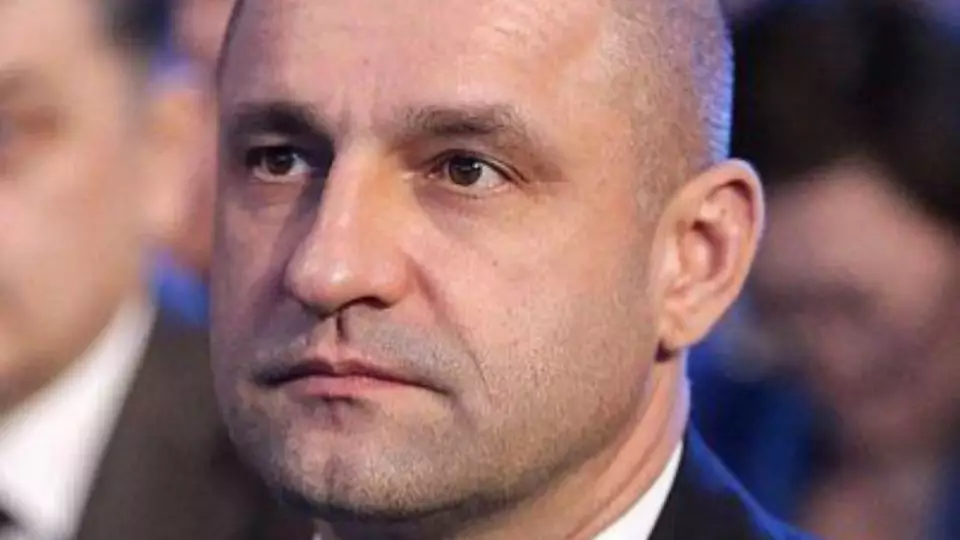 Владимир Путин назначил Артёма Жогу Полпредом в УрФО