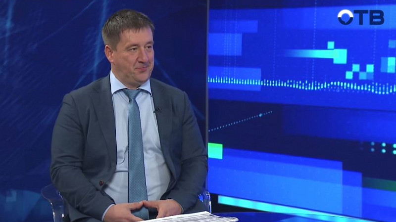 В Администрации Екатеринбурга заявили о планах превратить столицу Урала в Барселону, Мюнхен или Лос-Анджелес