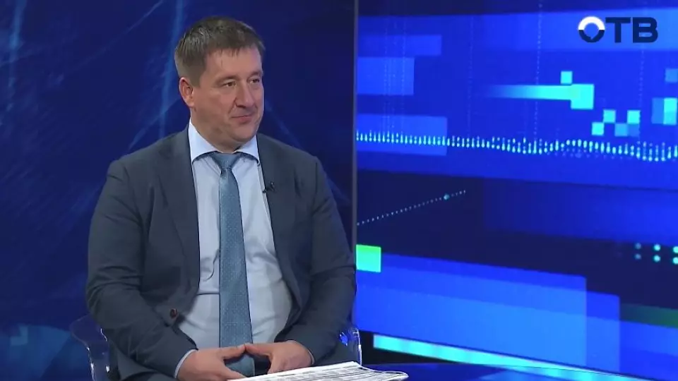 В Администрации Екатеринбурга заявили о планах превратить столицу Урала в Барселону, Мюнхен или Лос-Анджелес