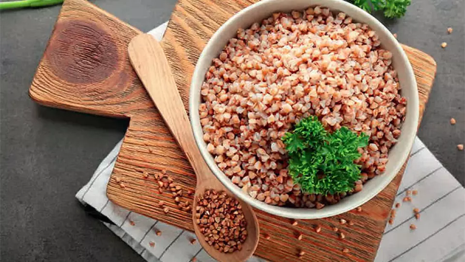 Цены на гречку и мясо подскочили в Свердловской области