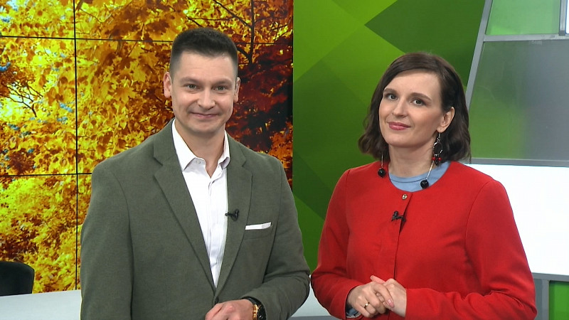 Выпуск «Свердловского утра» от 04.10.2024