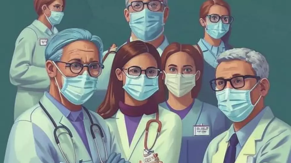 Вирусолог рассказал о вероятности новой пандемии