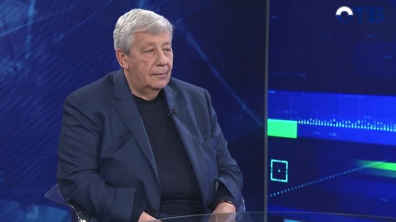 Аркадий Чернецкий предложил организовывать обучение мигрантов-строителей на их родине