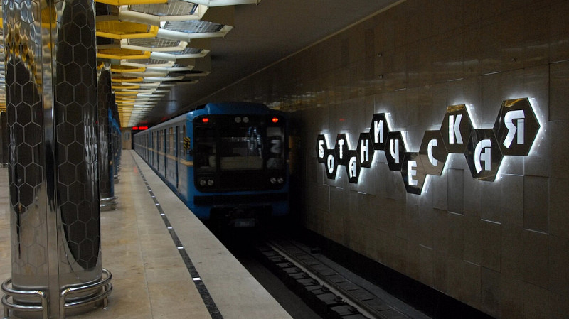 В России необходимо запускать федеральную программу поддержки развития метрополитенов