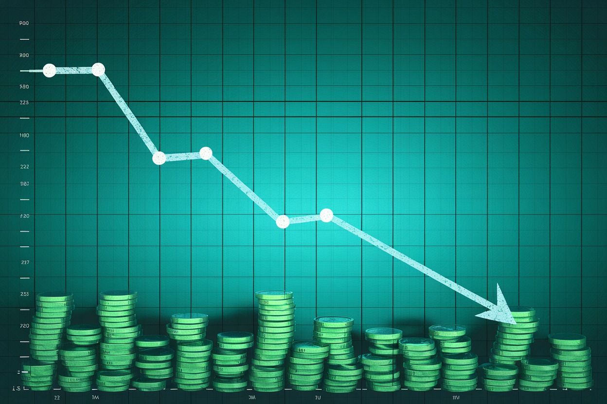 Доходы от налога на прибыль в Свердловской области снизились на 18%