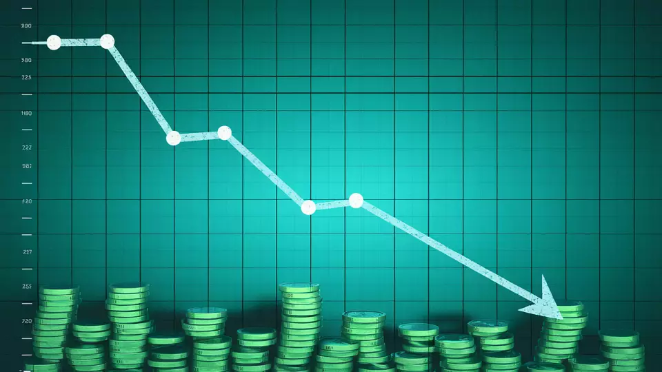Доходы от налога на прибыль в Свердловской области снизились на 18%