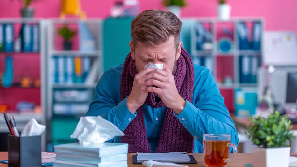 Грипп и ОРВИ: как отличить и что важно знать?