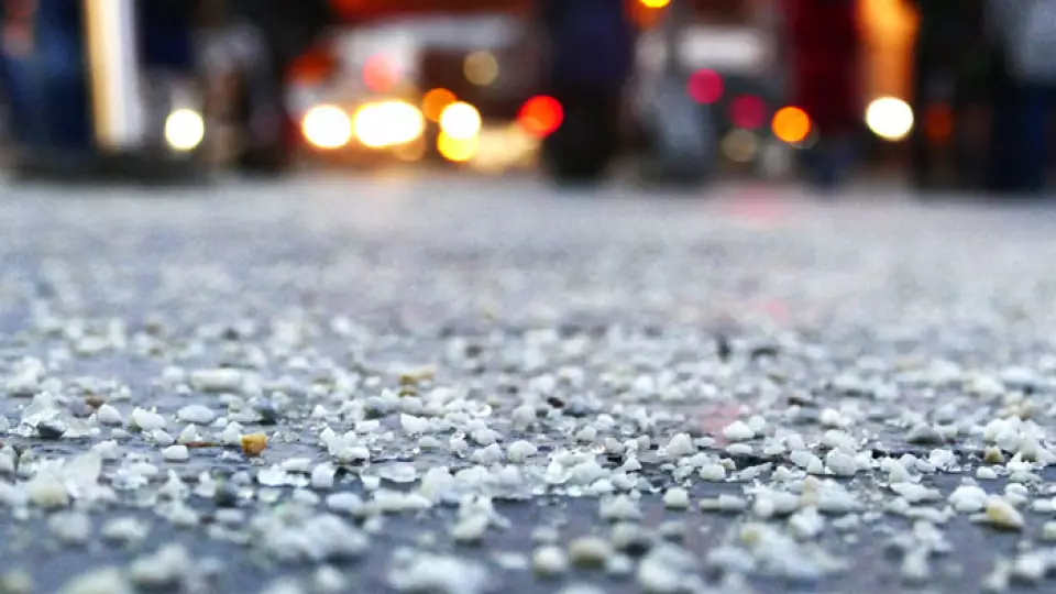 Уборочная техника Екатеринбурга не полностью готова к зиме