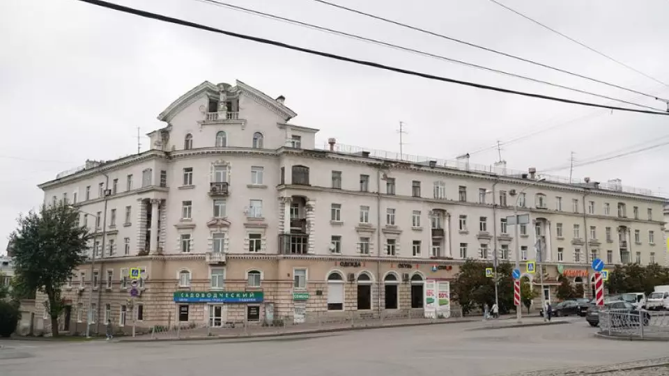 В Свердловской области создадут информационную систему ОКН за 39 млн рублей