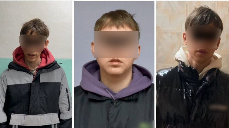 Киберполицейские задержали жуликов, маскировавшихся под сервис поиска попутчиков