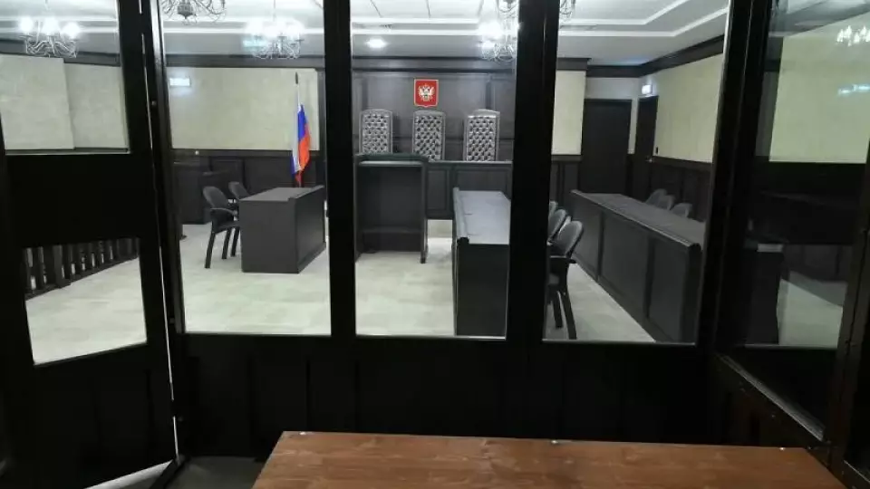 Судьба 13-летней подозреваемой в убийстве зависит от психиатрической экспертизы