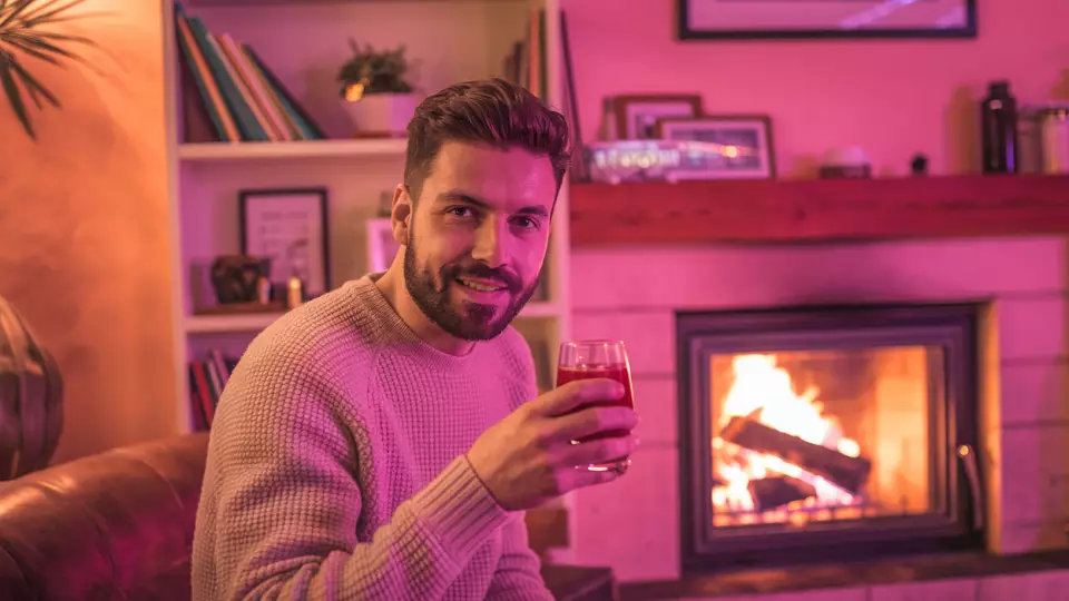 За 20 лет доля россиян, употребляющих алкоголь, сократилась на 20%