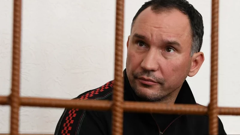 Директора института спорта УрФУ осудили за хищение 16 млн рублей на Универсиаде