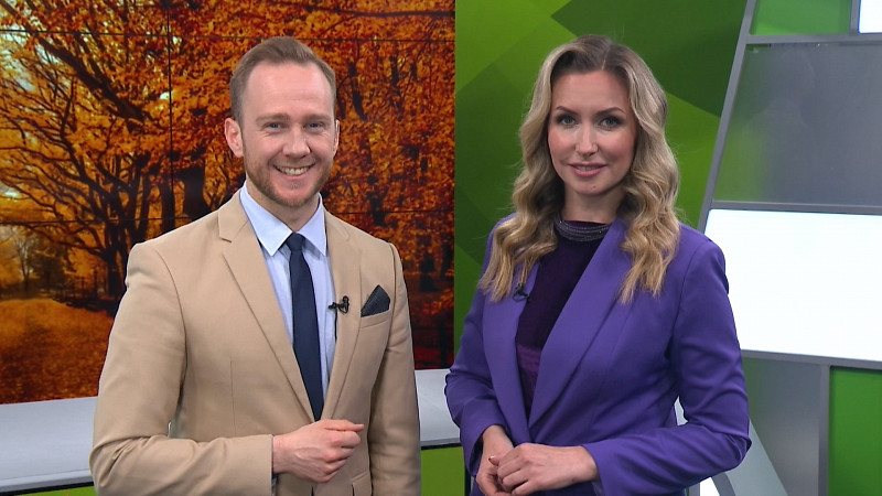 Выпуск «Свердловского утра» от 14.10.2024