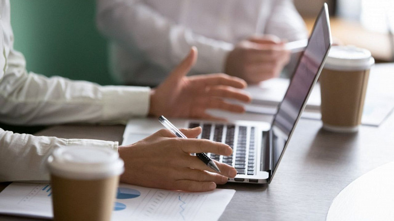 Первая полная рабочая неделя в ноябре будет сокращённой