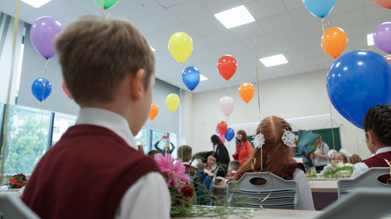 В Екатеринбурге закрыли ещё 10 школ на карантин