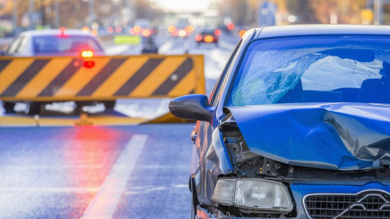 В 2024 году в России стало меньше аварий по вине пешеходов