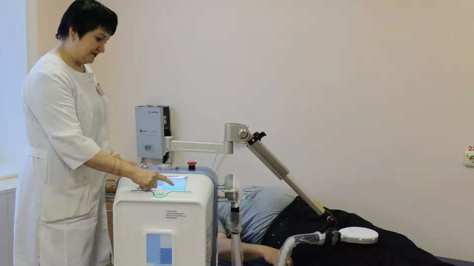 Для горбольницы Нижнего Тагила закупили оборудование на 37 млн рублей