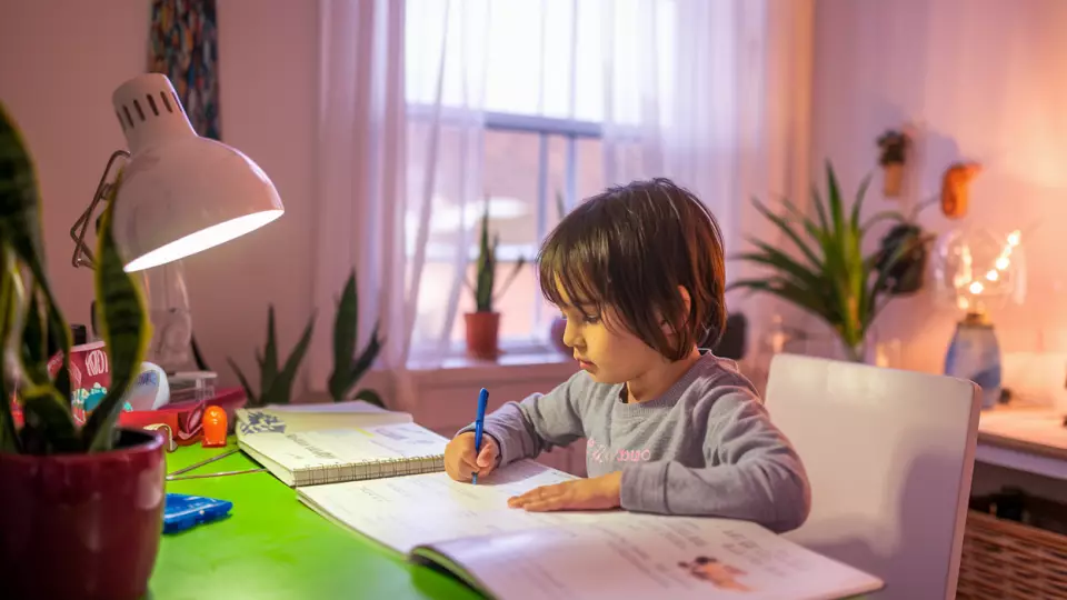 Эксперт рассказал, почему нельзя делать за детей домашнее задание