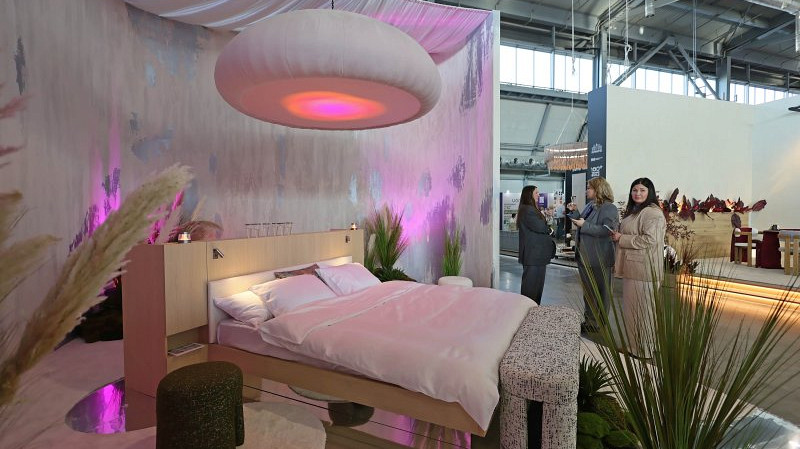 Тренды жилья будущего: умные дома и интеграция с медициной