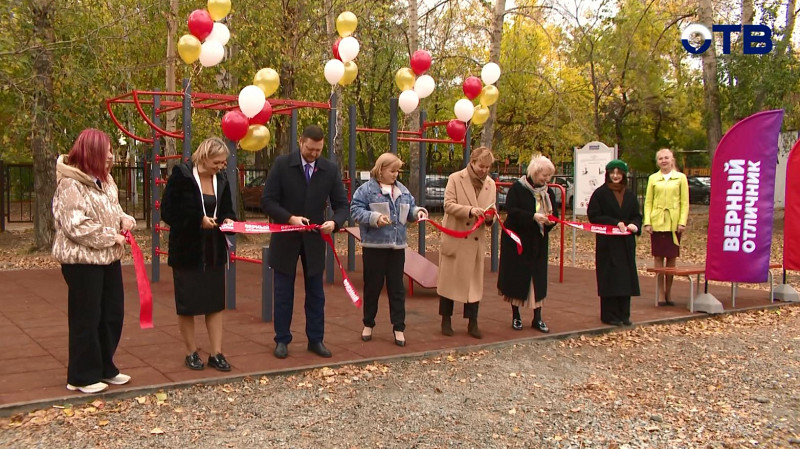«Верный отличник» расширяет поддержку: три школы получат по миллиону
