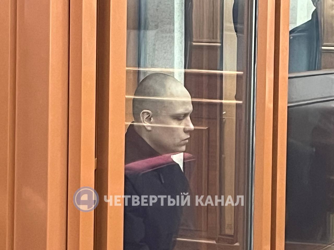 Эдуарда Голикова признали виновным в убийстве 16-летней Даны