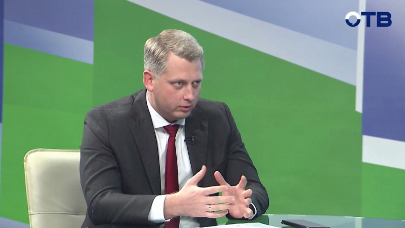 Как решается проблема шлагбаумов в микрорайоне Солнечный?