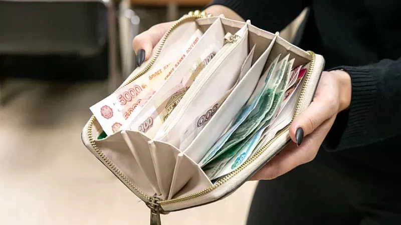 Зарплаты более 4 млн россиян вырастут в 2025 году