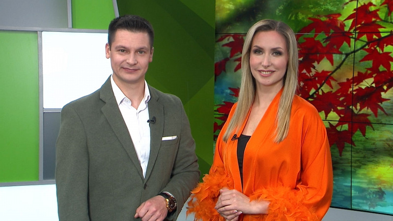 Выпуск «Свердловского утра» от 24.10.2024