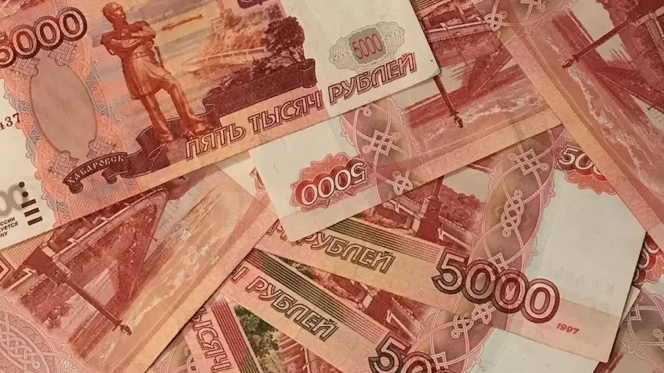 Всего 70 поддельных банкнот обнаружили в Свердловской области в 2024 году