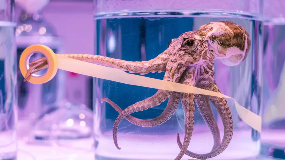 Ученые создали пластырь-присоску для безыгольной доставки лекарств