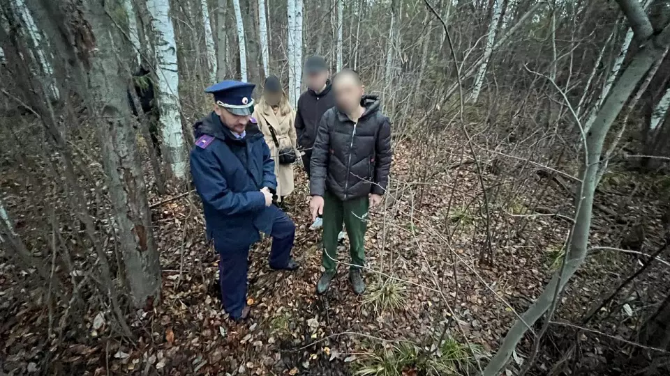 Подозреваемые в убийстве школьниц арестованы спустя 30 лет