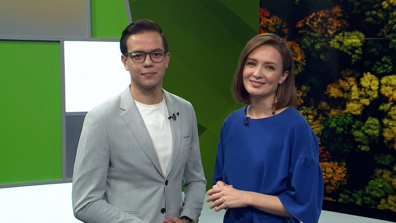 Выпуск «Свердловского утра» от 25.10.2024