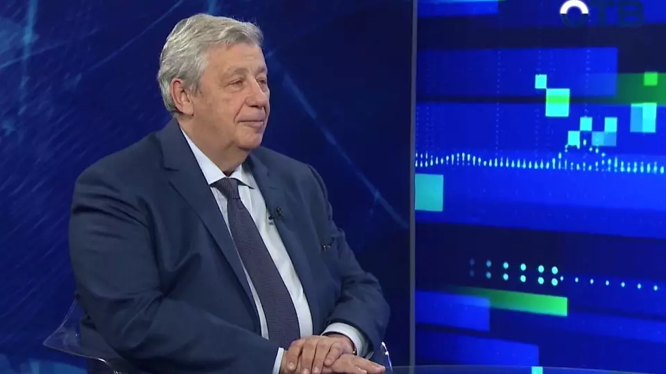 Аркадий Чернецкий: «Не надо бить кулаками в грудь и говорить, что у нас всё хорошо»