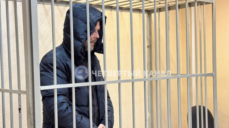 Андрея Шевнина, подозреваемого в убийстве 30-летней давности, арестовали на два месяца