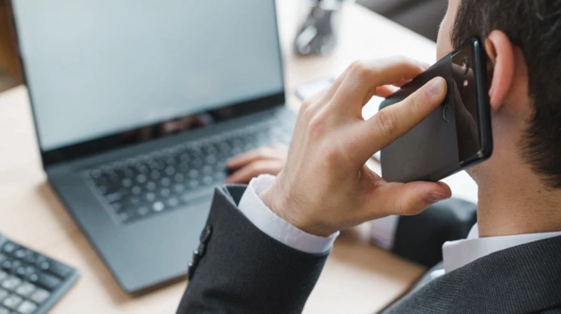 Функция «Безопасный звонок» доступна в Свердловской области