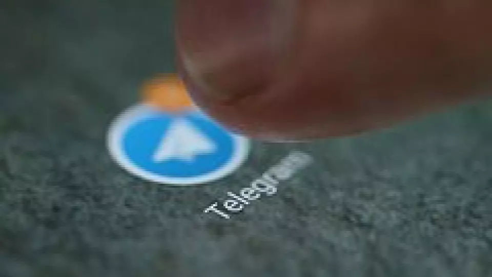 Telegram оштрафован на 4 млн за каналы, призывающие к отделению Урала от России