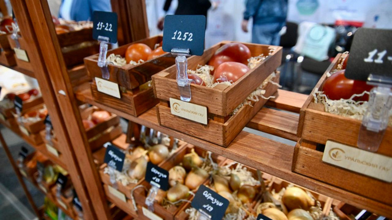 Более 4,5 тыс. человек посетят выставки агропрома в Екатеринбурге