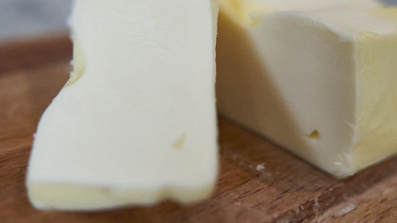 В Екатеринбурге обнаружили фальсифицированное сливочное масло