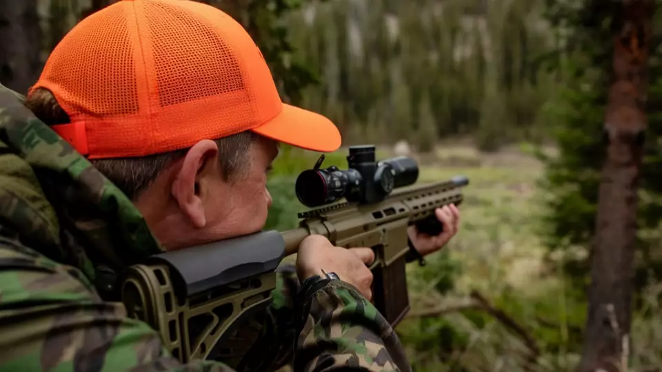 Охотник в Свердловской области застрелил девушку, спутав её с косулей