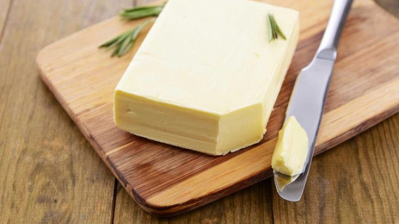 Турция отправила в Россию 20 тонн сливочного масла