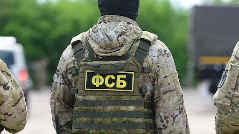 Банду вымогателей остановили ФСБ в Екатеринбурге