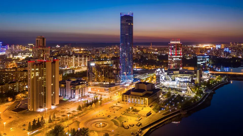 Цифровая экосистема завершила очередной этап развития фиксированной сети в Екатеринбурге