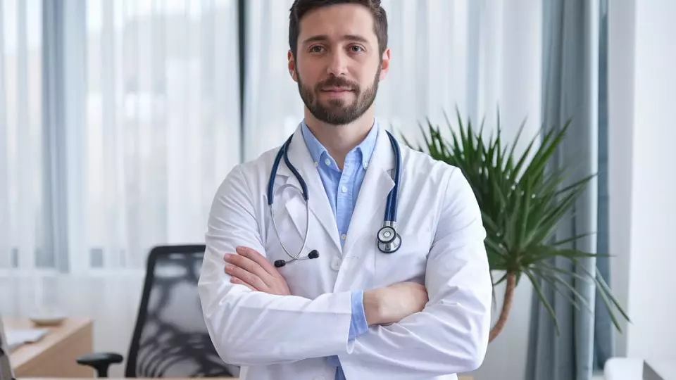 Врач Белоусов: неправильные продукты вредят ЖКТ